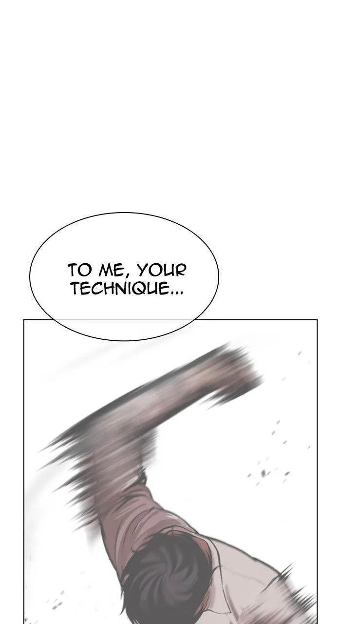 Lookism - Chapter 593 - Page 83