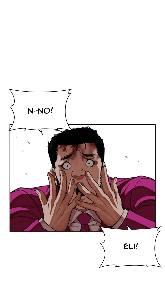 Lookism - Chapter 593 - Page 89