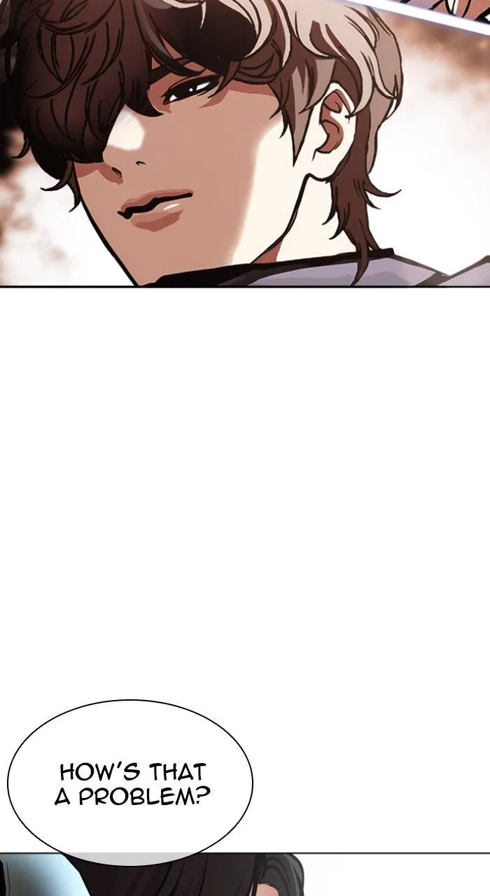 Lookism - Chapter 593 - Page 9