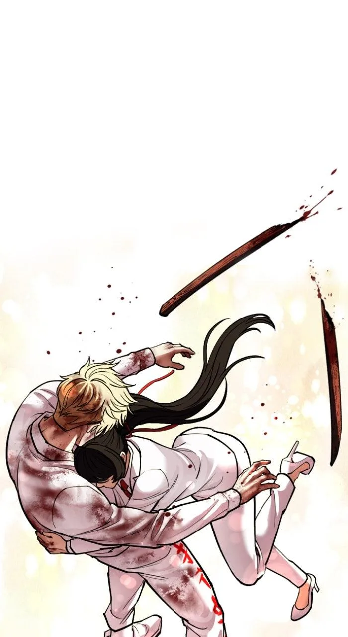 Lookism - Chapter 594 - Page 113