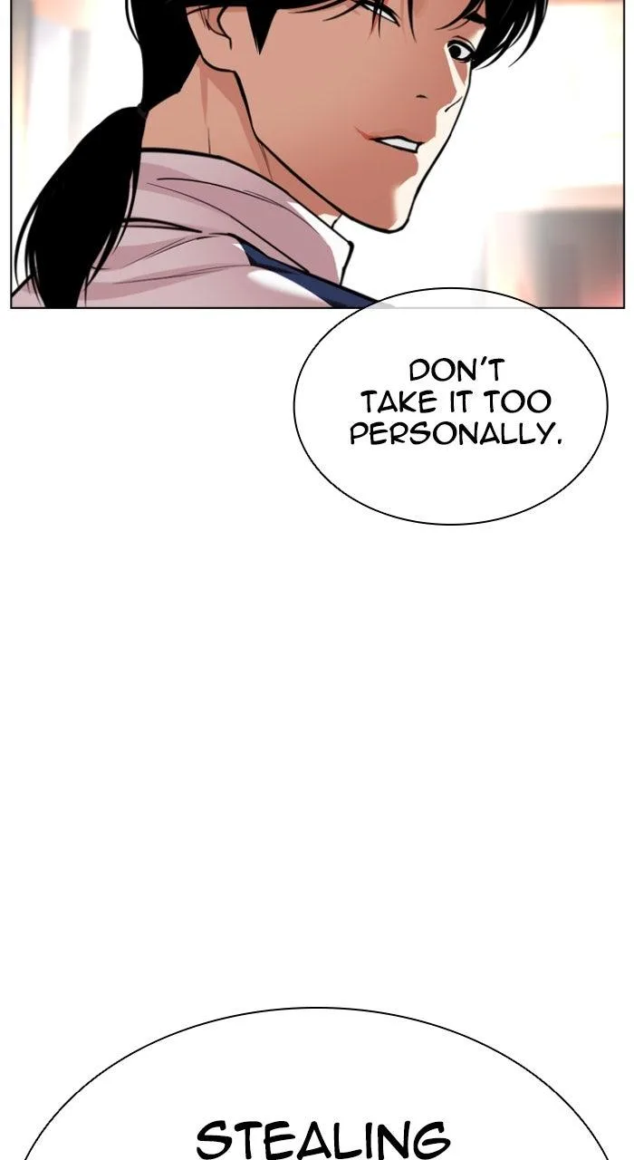 Lookism - Chapter 594 - Page 115