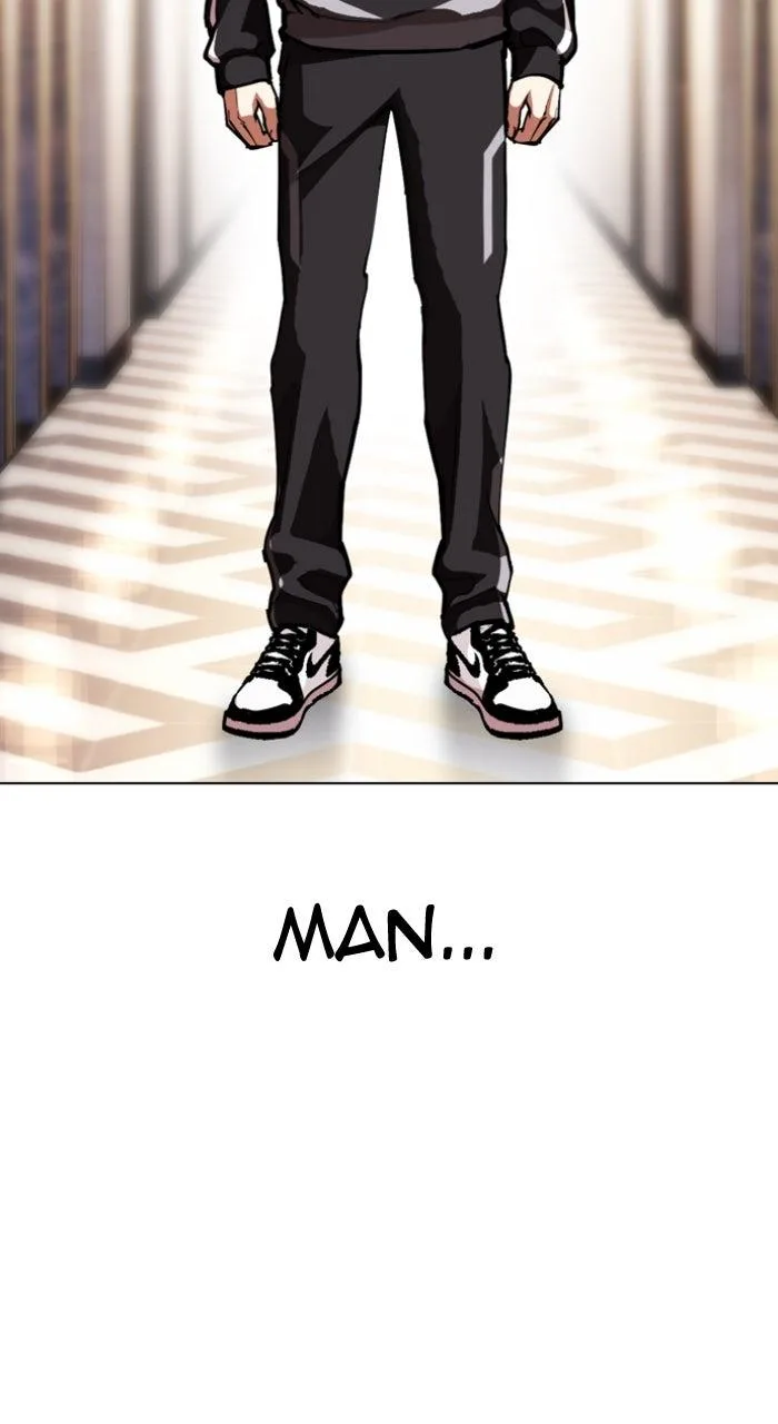 Lookism - Chapter 594 - Page 122