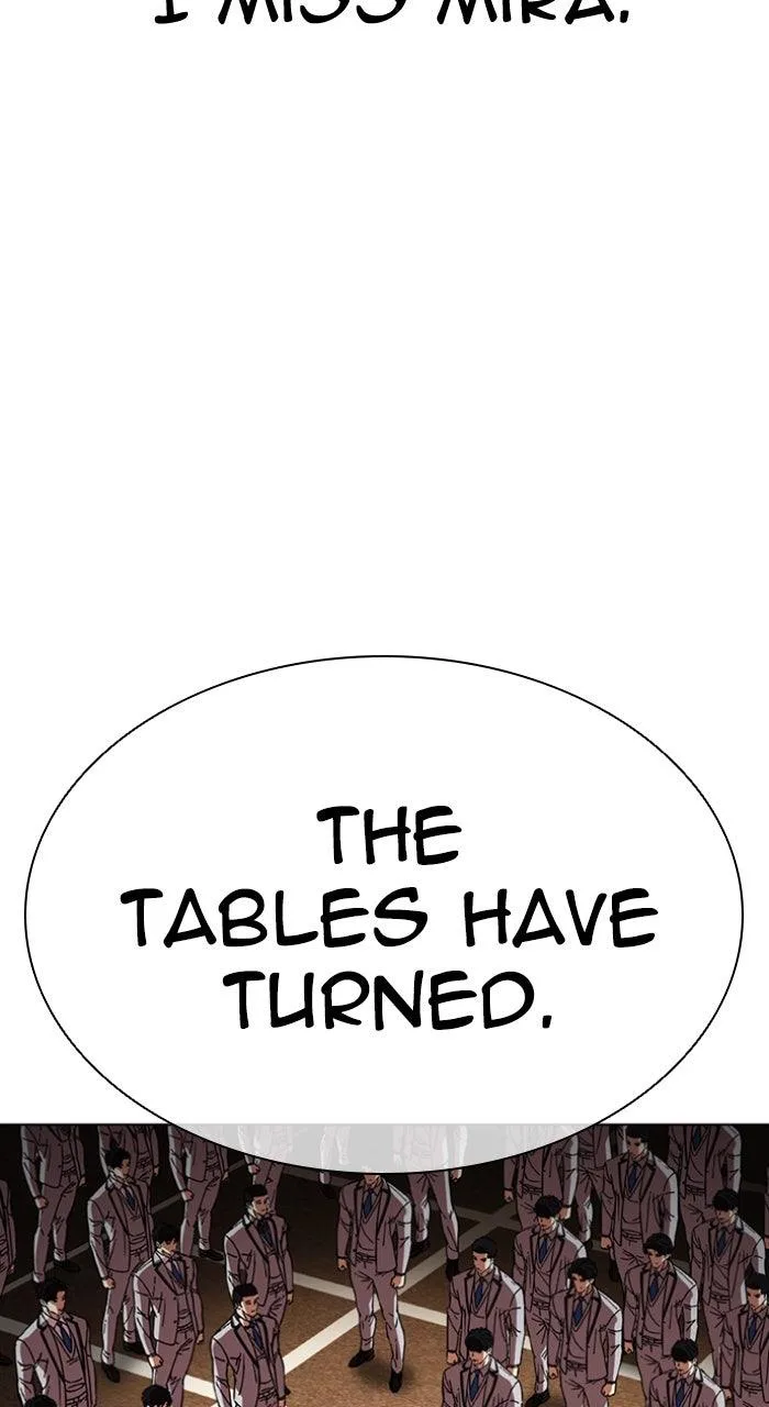 Lookism - Chapter 594 - Page 124