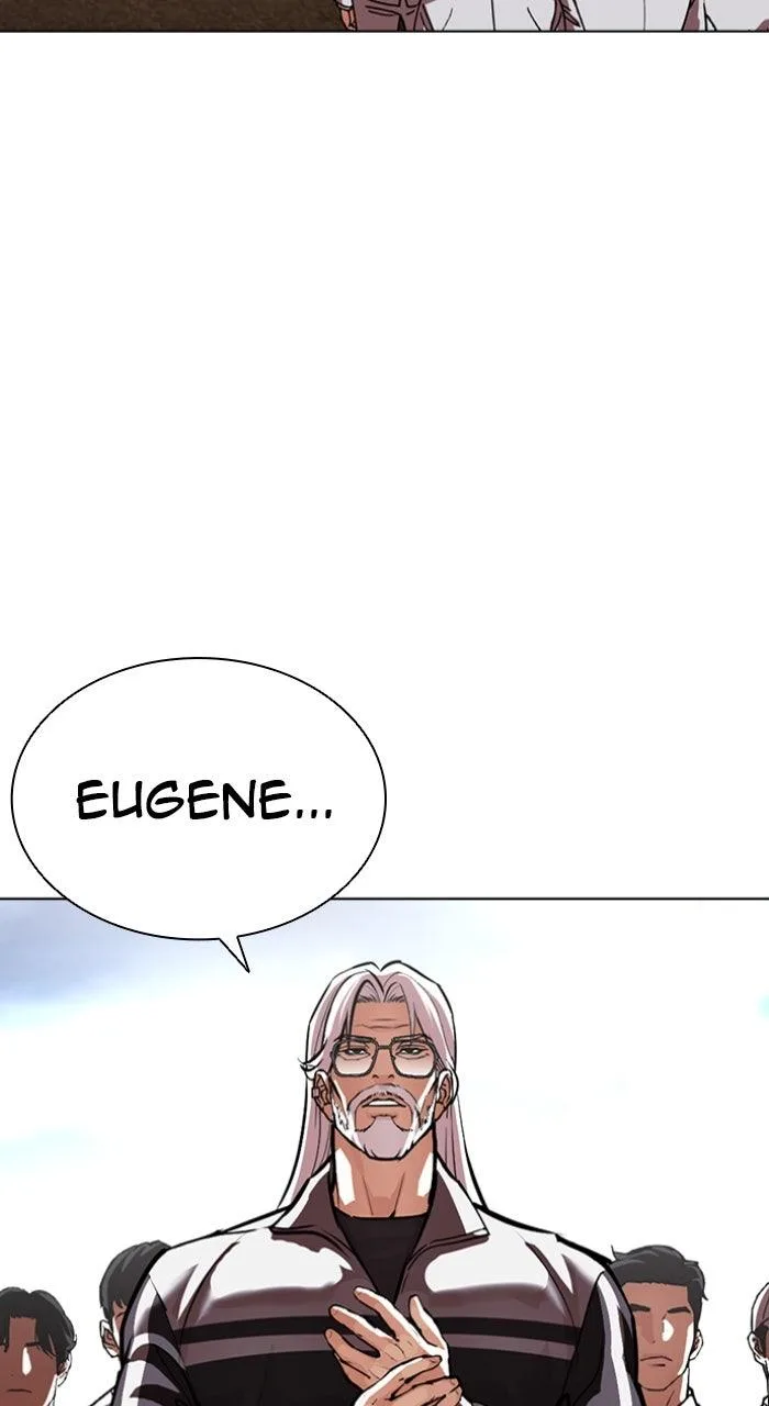 Lookism - Chapter 594 - Page 126