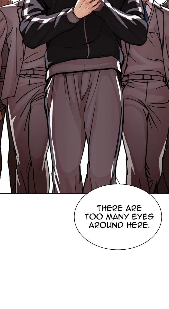 Lookism - Chapter 594 - Page 127