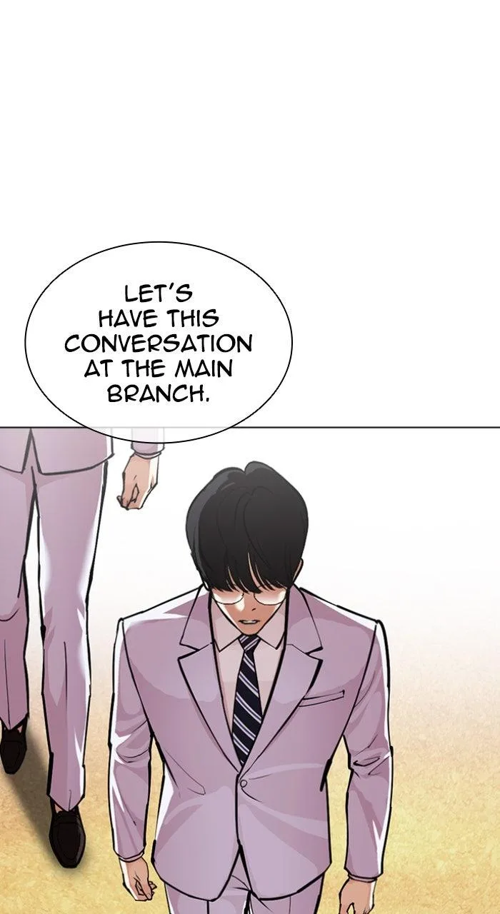 Lookism - Chapter 594 - Page 128