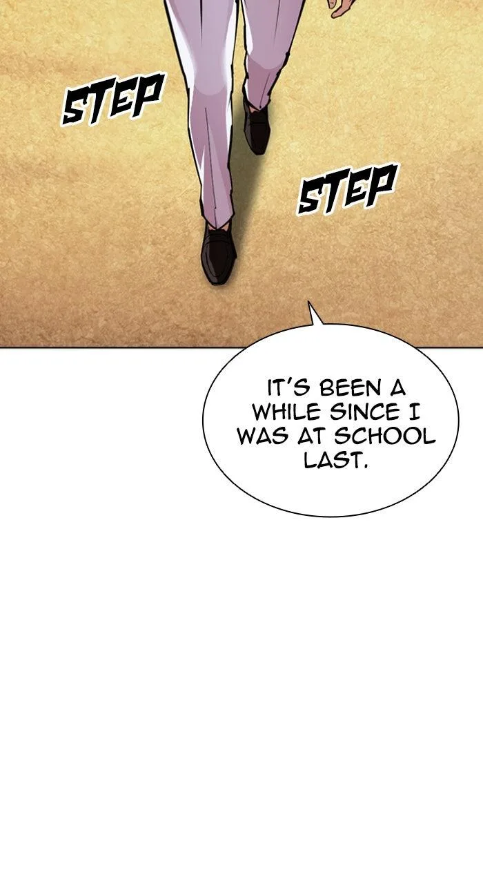 Lookism - Chapter 594 - Page 129