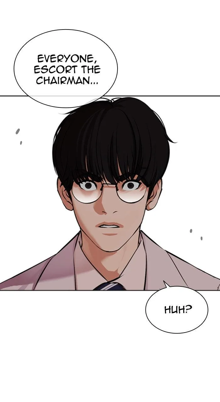 Lookism - Chapter 594 - Page 130