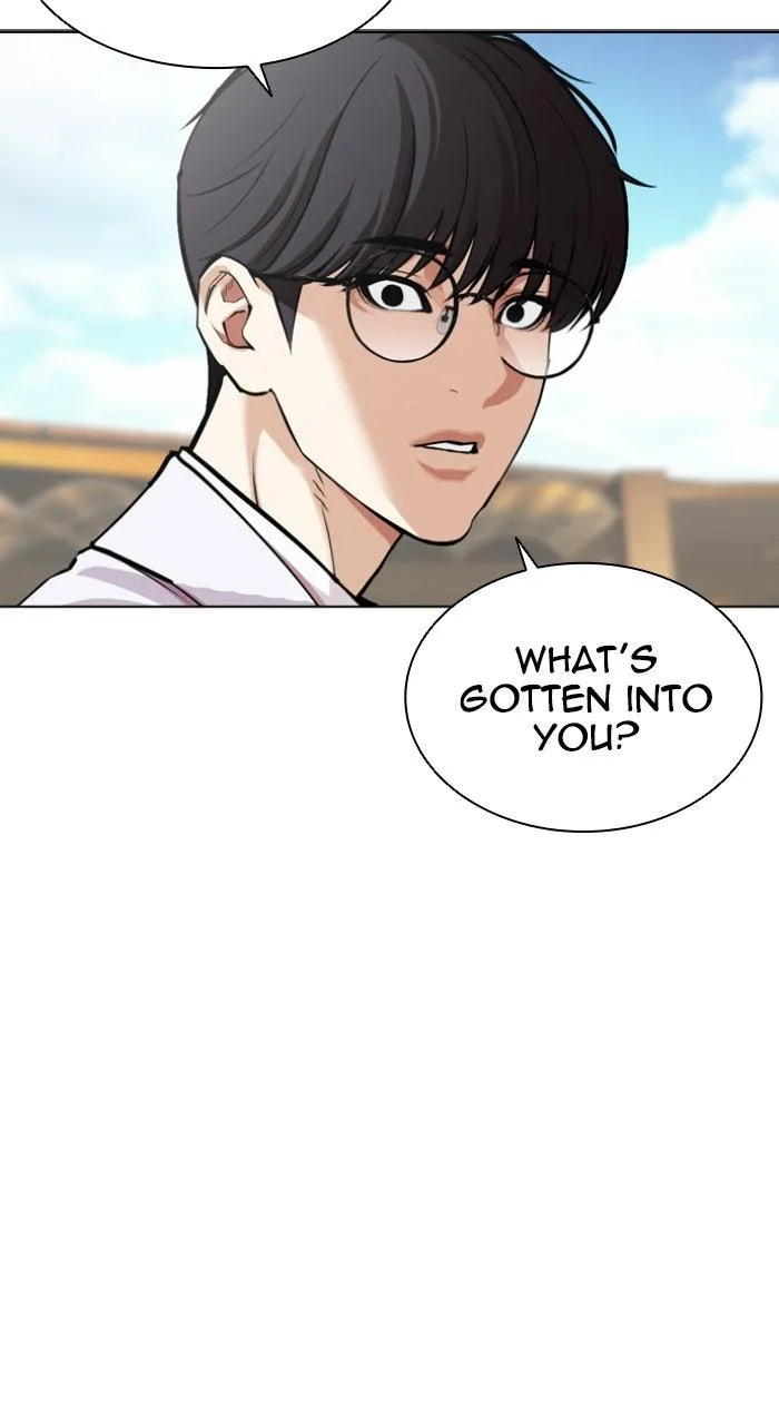Lookism - Chapter 594 - Page 133