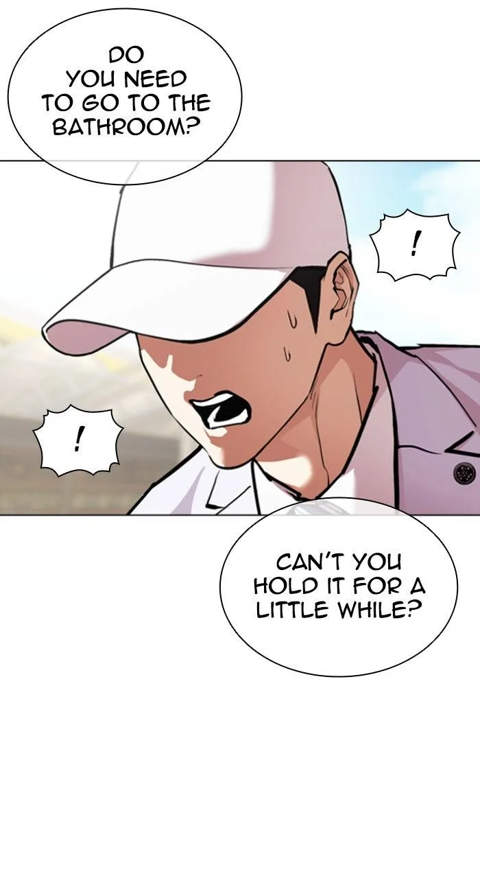Lookism - Chapter 594 - Page 134
