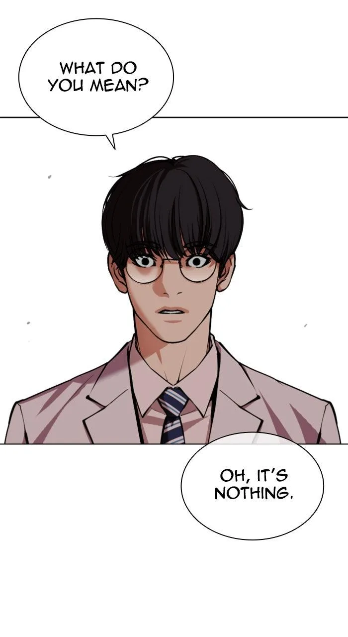 Lookism - Chapter 594 - Page 138