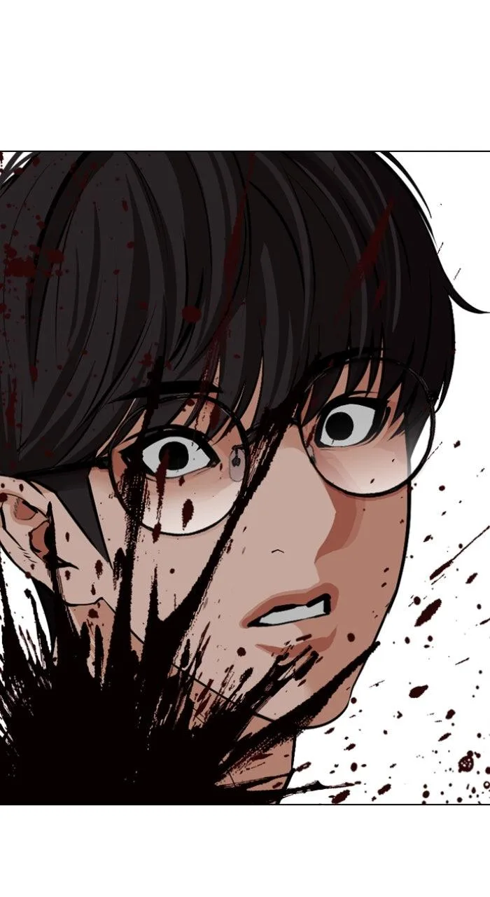 Lookism - Chapter 594 - Page 141