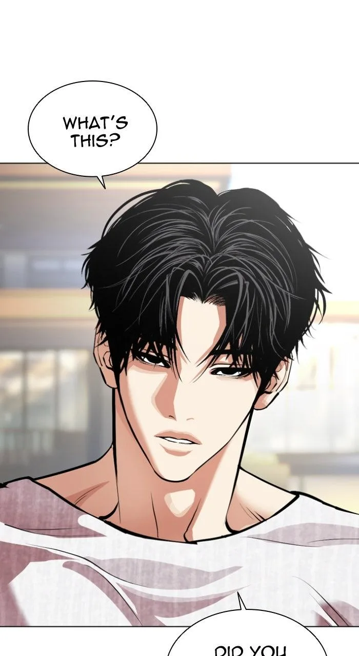 Lookism - Chapter 594 - Page 144