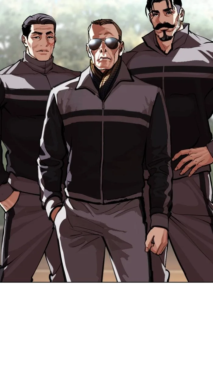 Lookism - Chapter 594 - Page 146