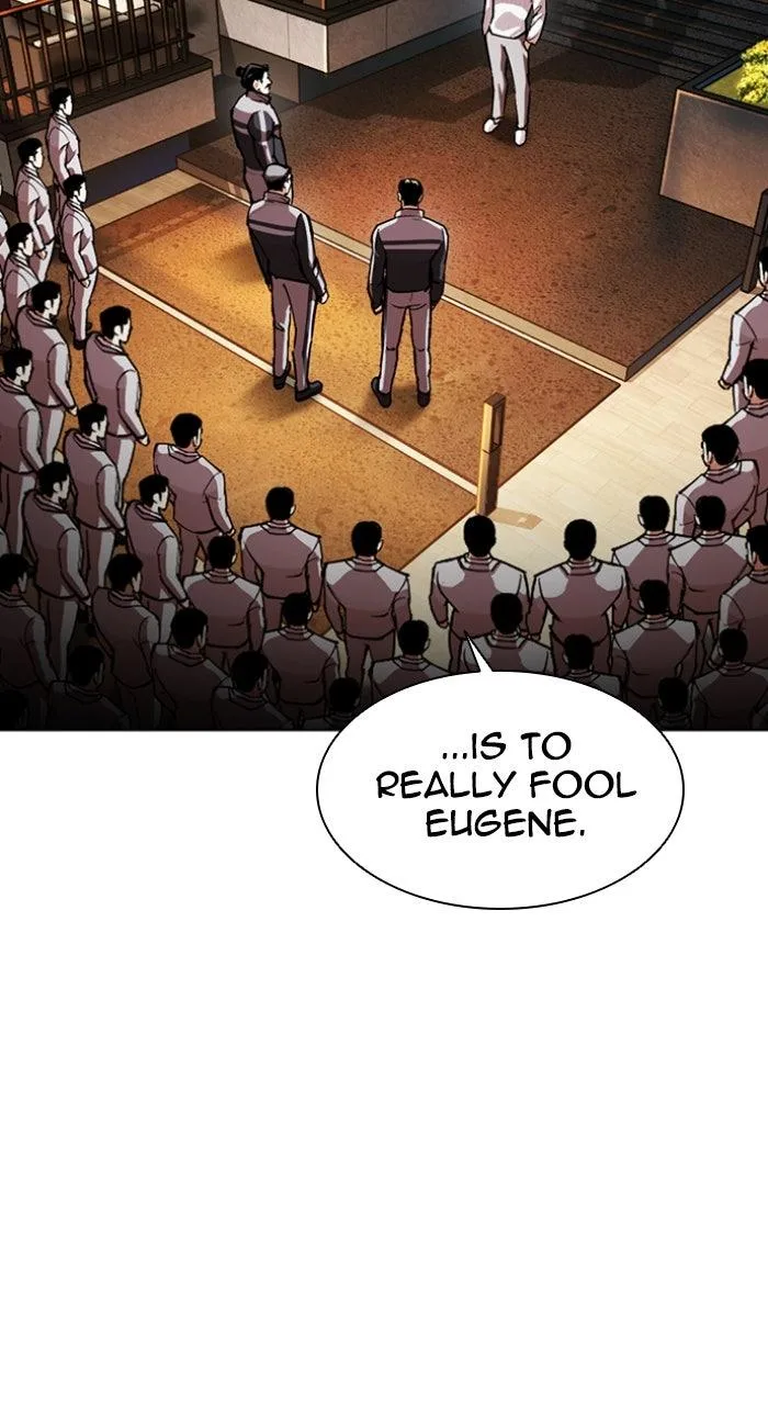 Lookism - Chapter 594 - Page 149