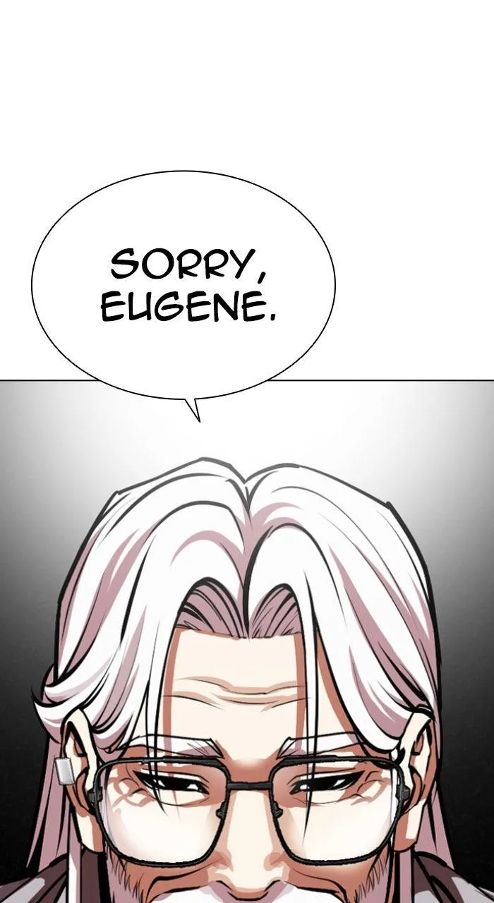 Lookism - Chapter 594 - Page 154