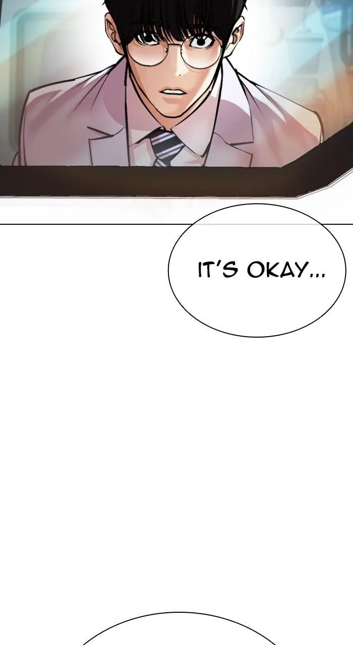 Lookism - Chapter 594 - Page 158