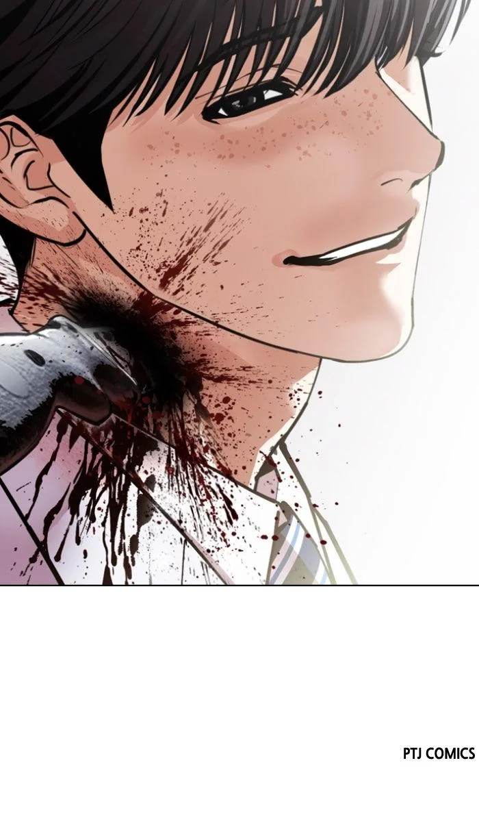 Lookism - Chapter 594 - Page 164