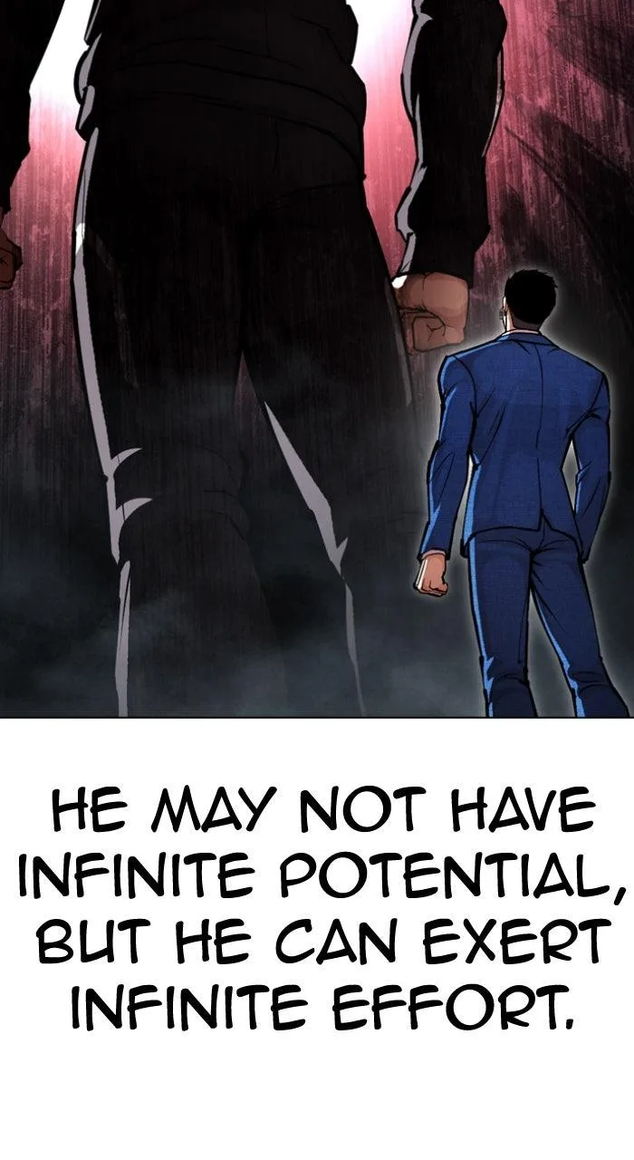 Lookism - Chapter 594 - Page 38