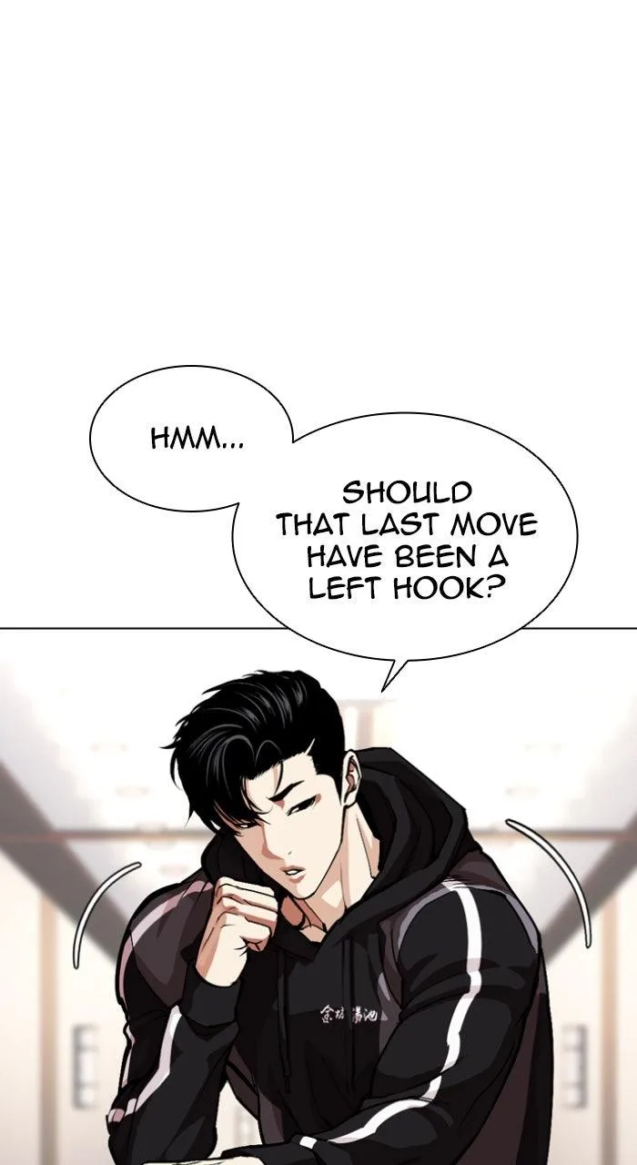 Lookism - Chapter 594 - Page 39