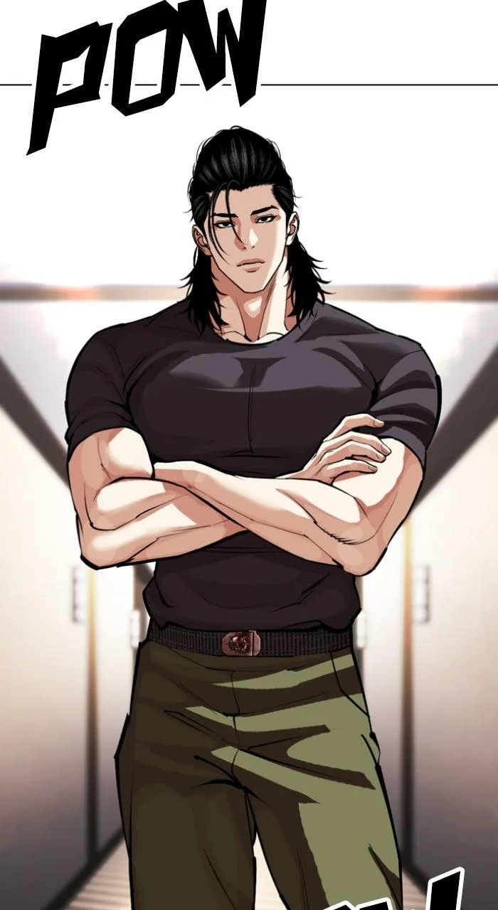 Lookism - Chapter 594 - Page 41