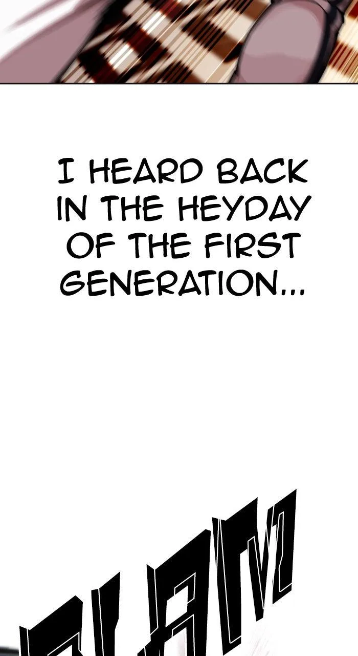 Lookism - Chapter 594 - Page 47