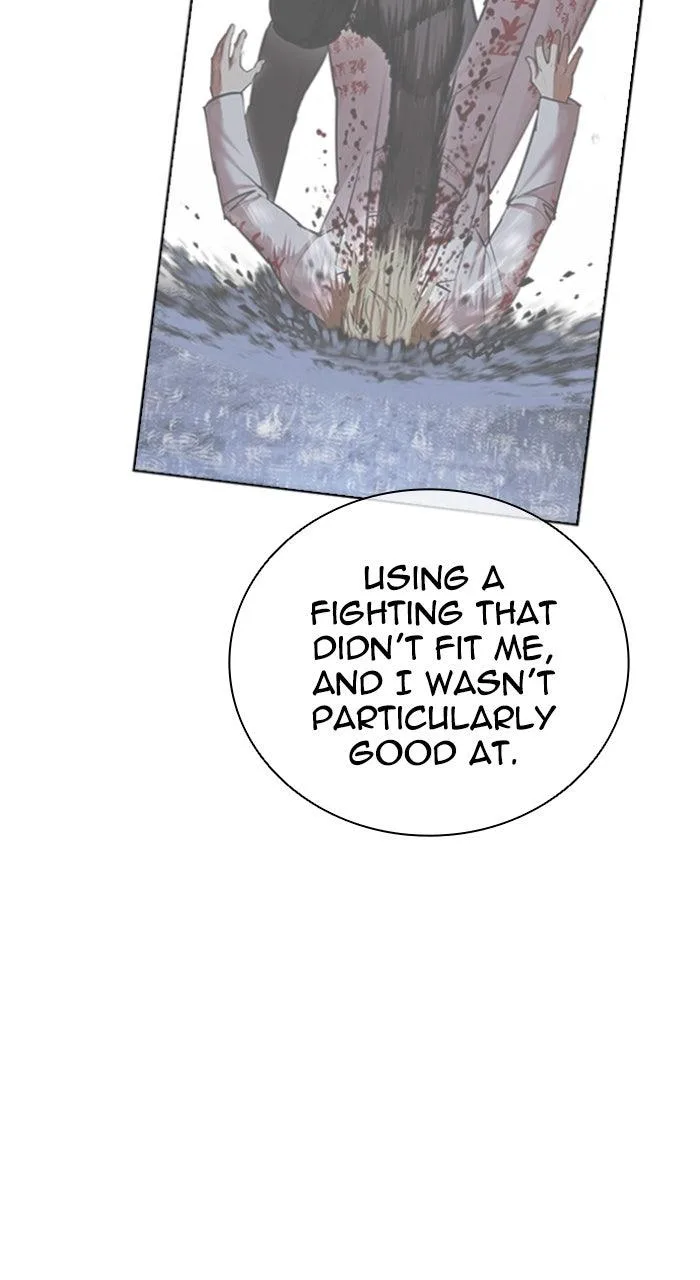 Lookism - Chapter 594 - Page 90