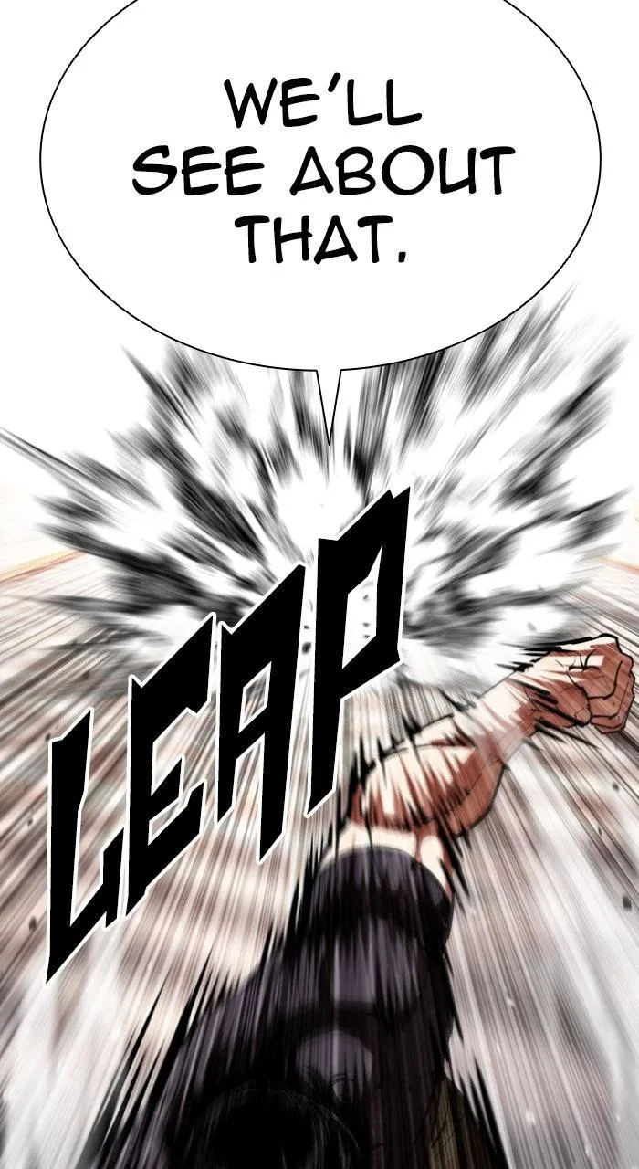 Lookism - Chapter 594 - Page 94