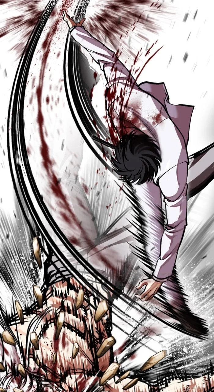 Lookism - Chapter 595 - Page 105