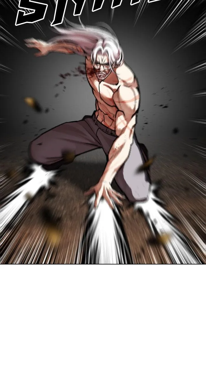 Lookism - Chapter 595 - Page 107