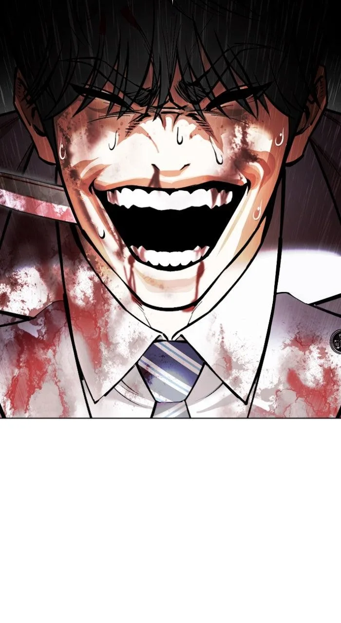 Lookism - Chapter 595 - Page 112