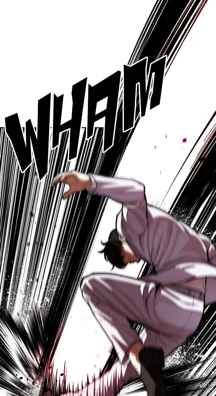 Lookism - Chapter 595 - Page 124