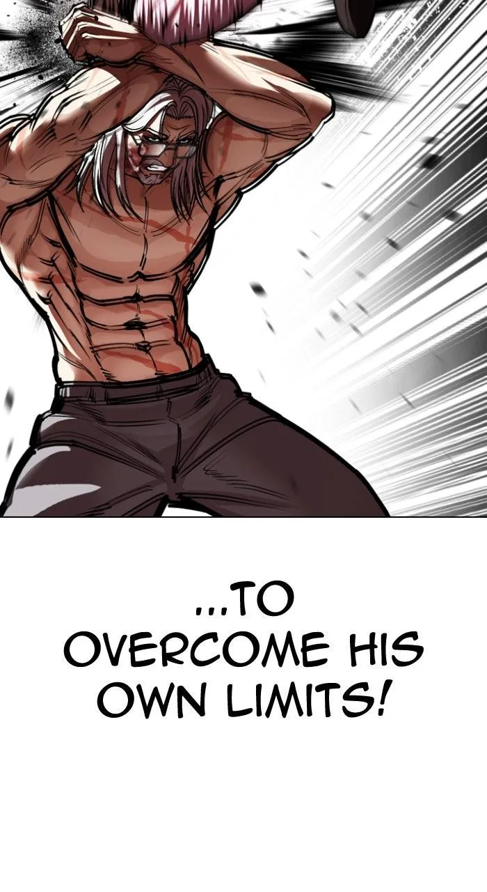 Lookism - Chapter 595 - Page 125