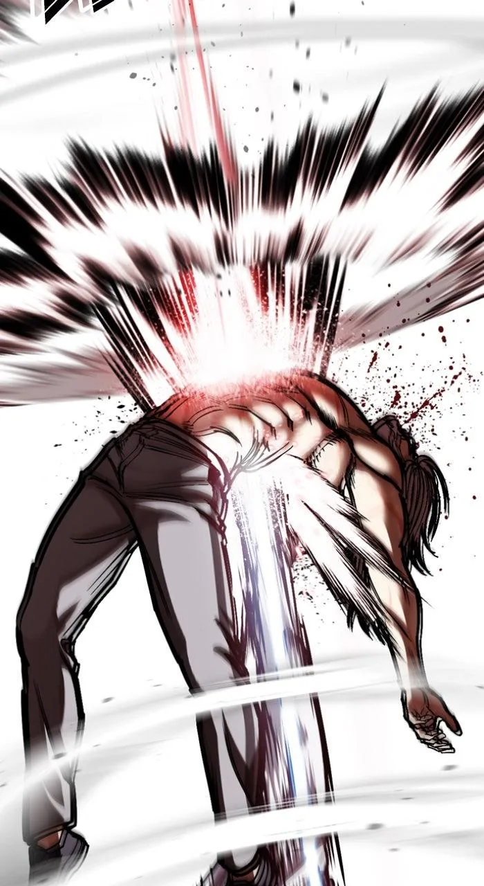 Lookism - Chapter 595 - Page 129
