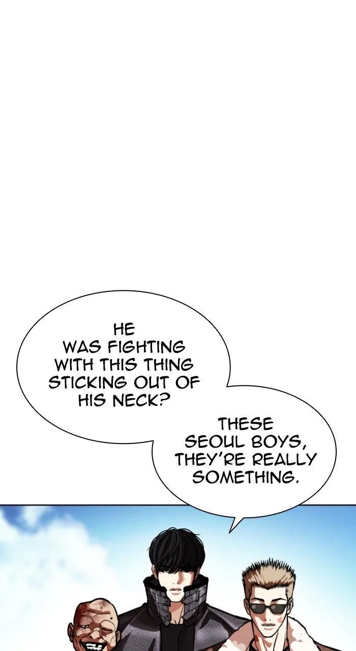 Lookism - Chapter 595 - Page 141