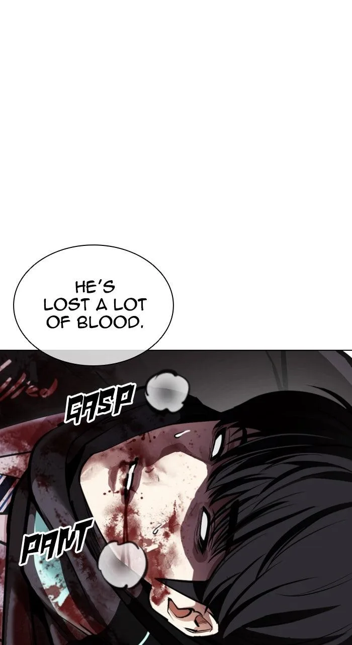 Lookism - Chapter 595 - Page 157
