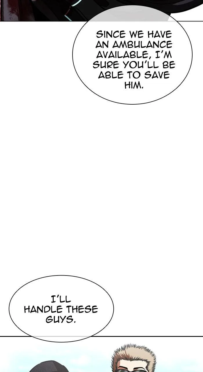 Lookism - Chapter 595 - Page 158