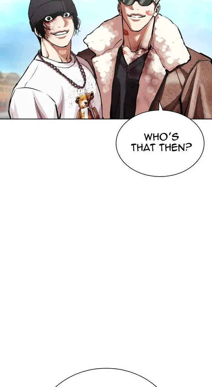 Lookism - Chapter 595 - Page 159
