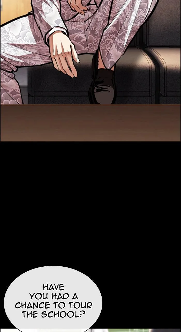 Lookism - Chapter 595 - Page 16