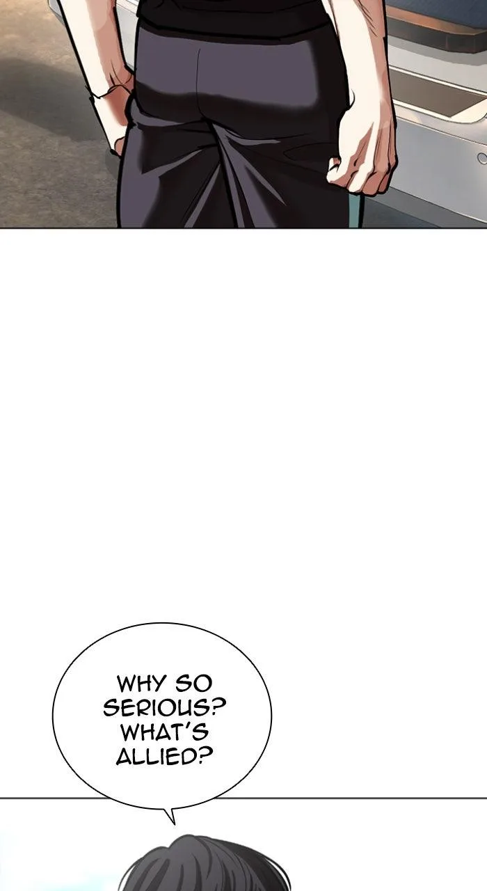 Lookism - Chapter 595 - Page 163