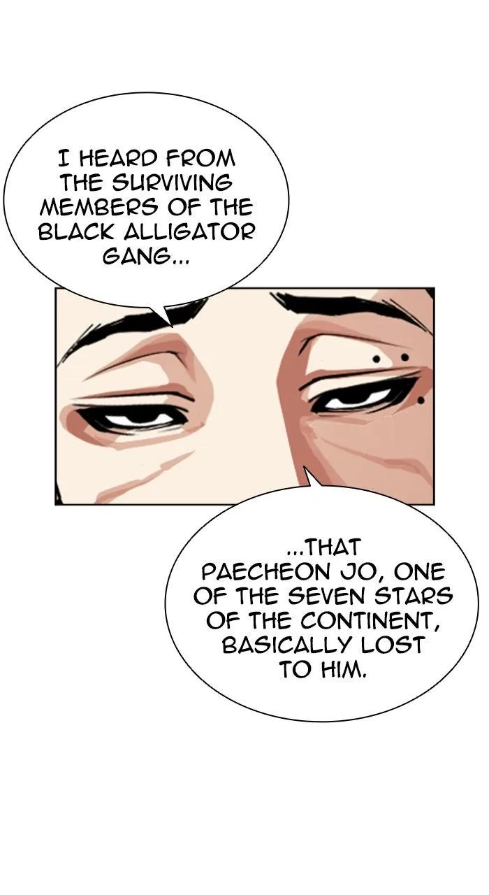 Lookism - Chapter 595 - Page 168