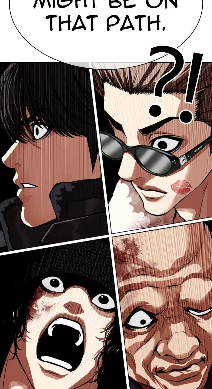 Lookism - Chapter 595 - Page 170