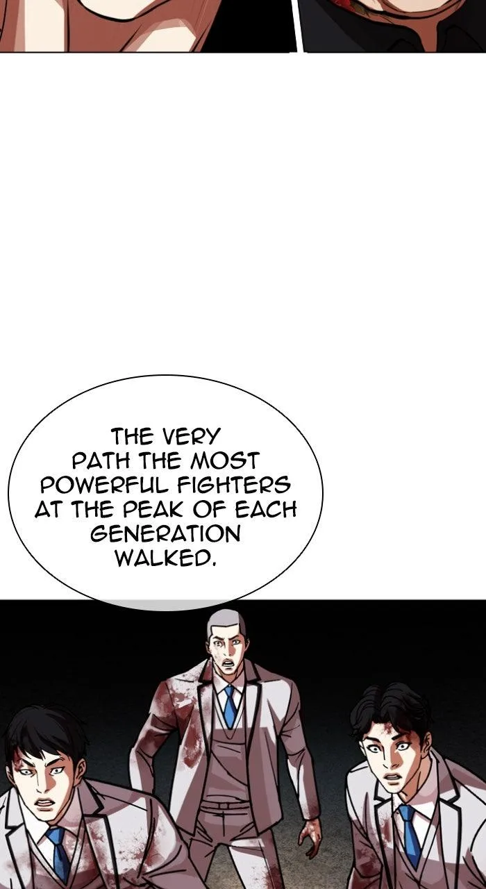 Lookism - Chapter 595 - Page 171
