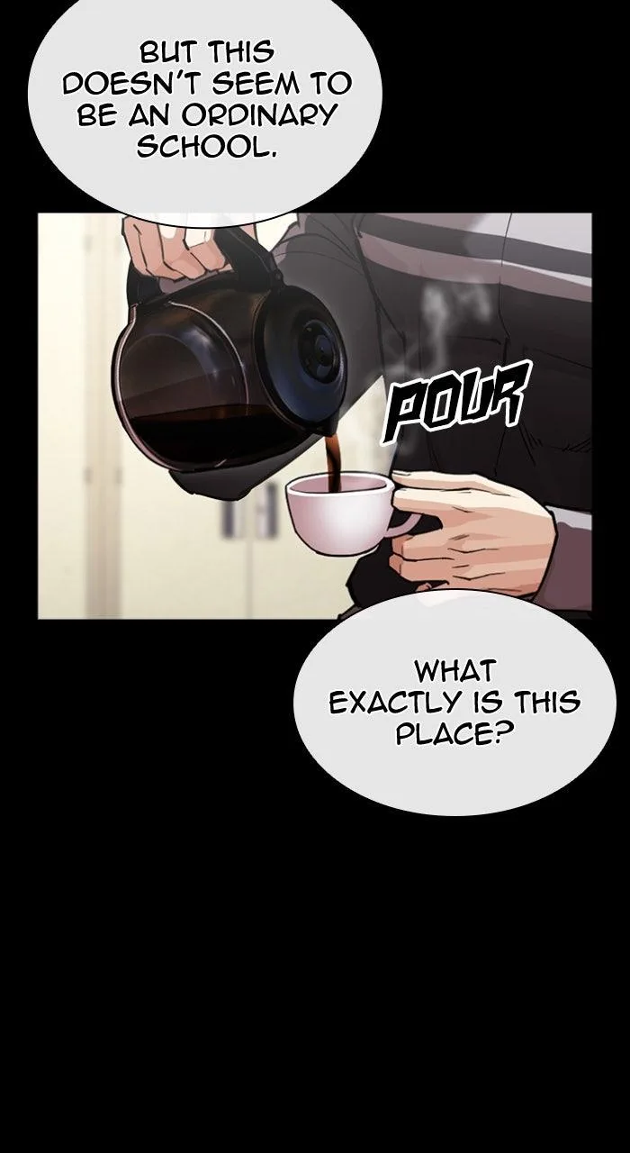 Lookism - Chapter 595 - Page 18