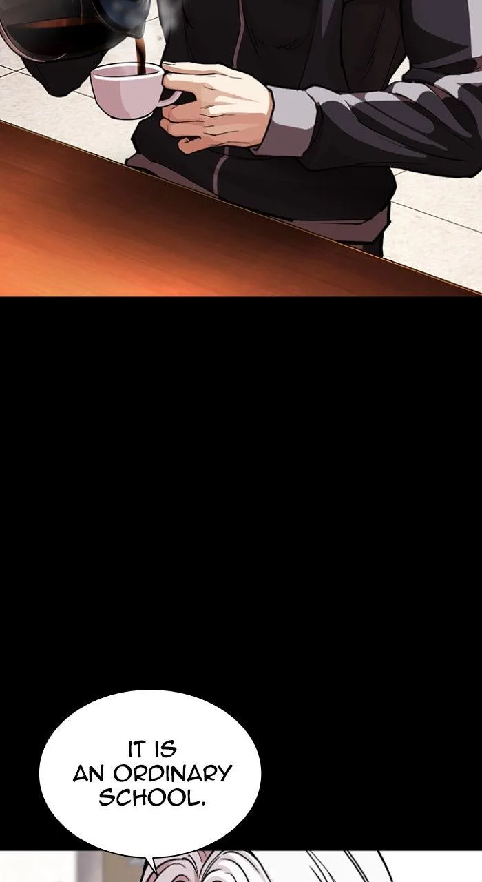 Lookism - Chapter 595 - Page 20