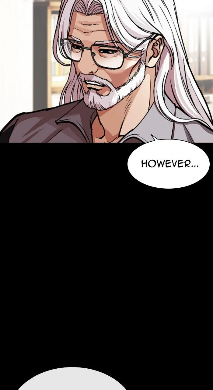 Lookism - Chapter 595 - Page 21