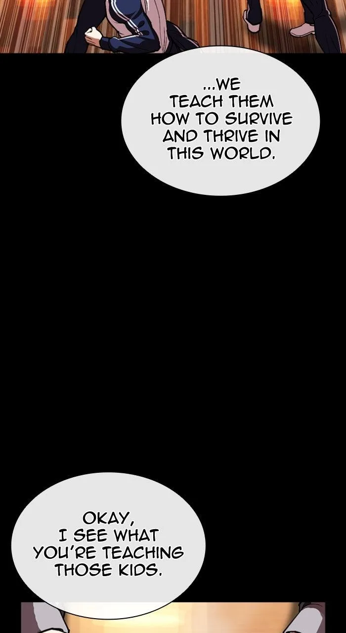 Lookism - Chapter 595 - Page 23