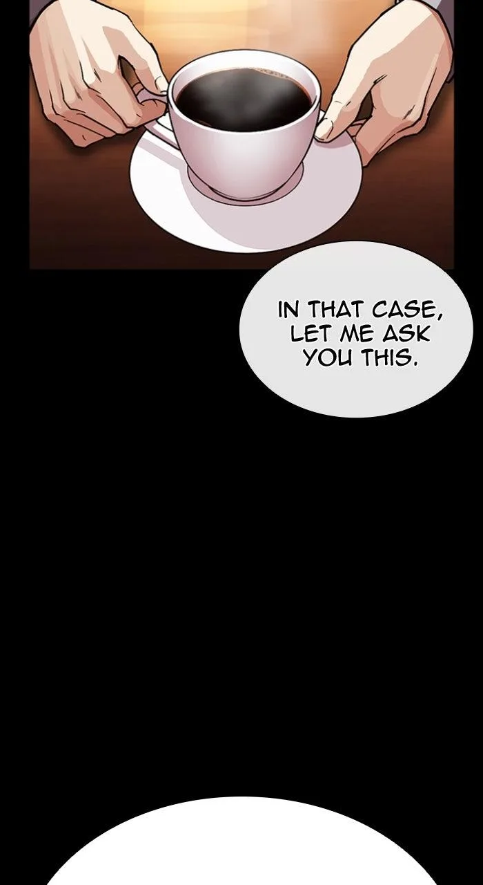 Lookism - Chapter 595 - Page 24