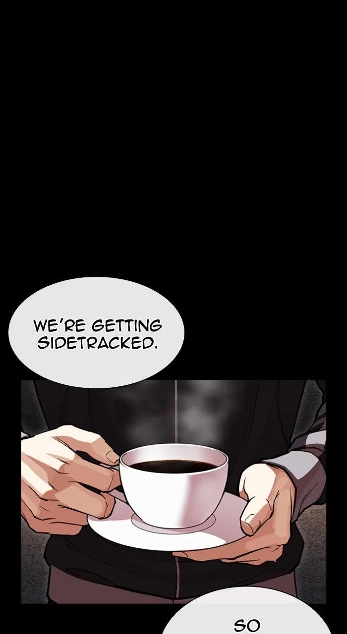 Lookism - Chapter 595 - Page 30