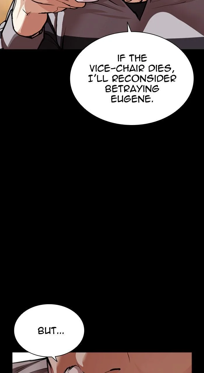 Lookism - Chapter 595 - Page 38